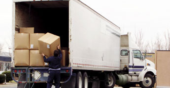 Unloading Services Bhopal