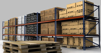 Warehousing Services Bhopal